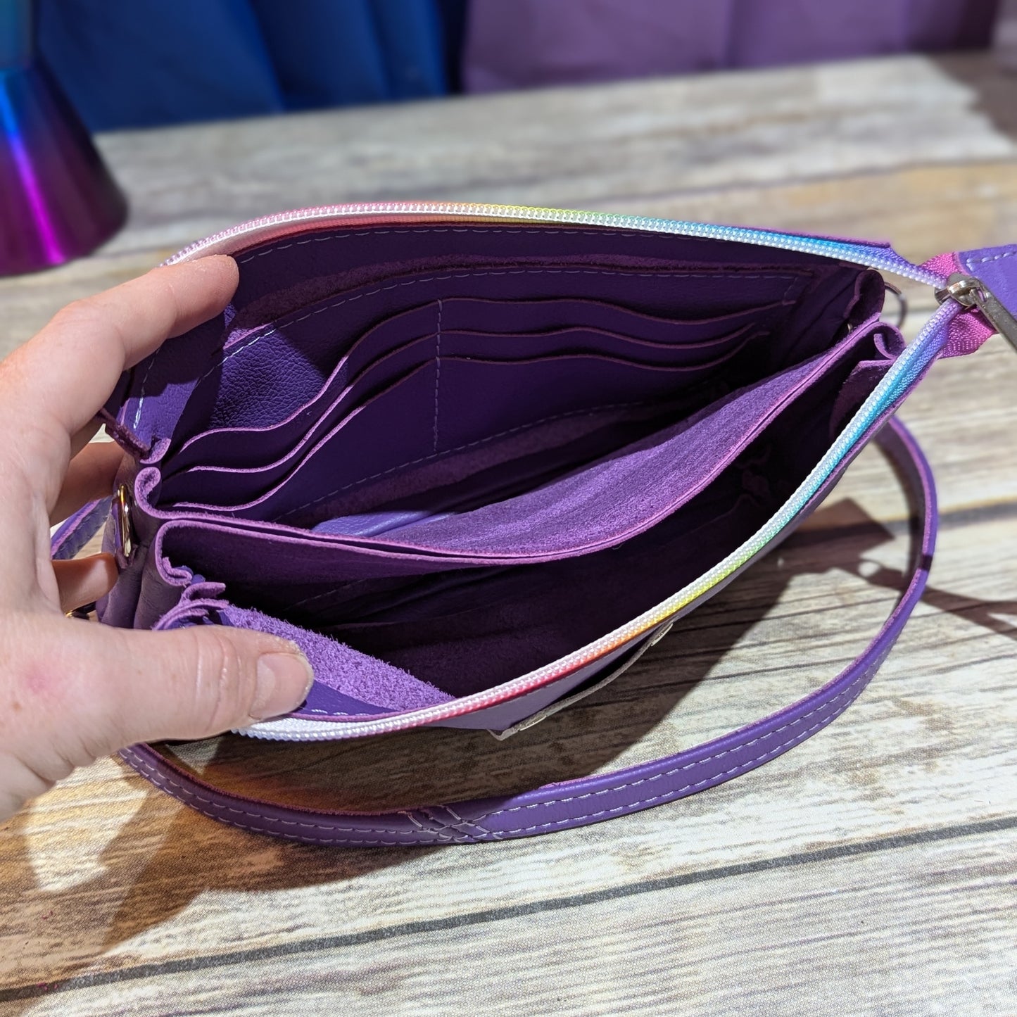 Build an Elena Essentials Bag